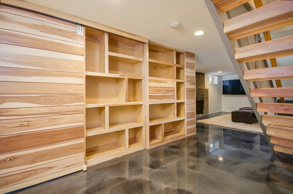 Sawhorse Design & Build