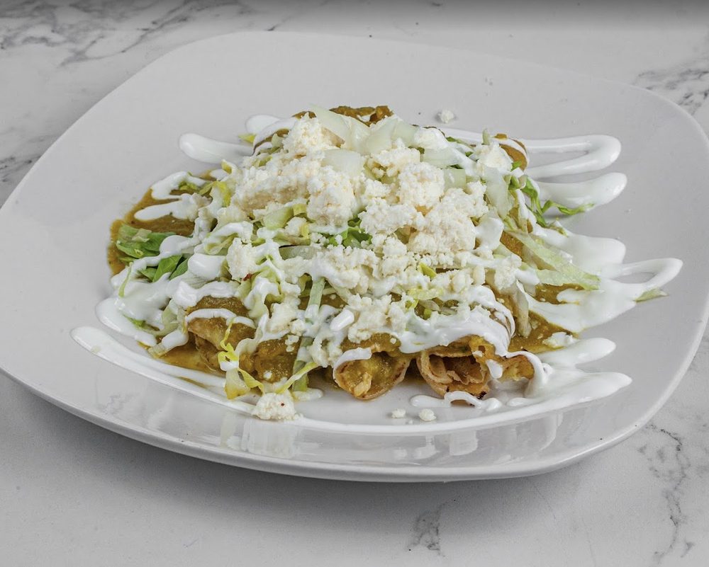 Los Sabrosos Cocina Mexicana