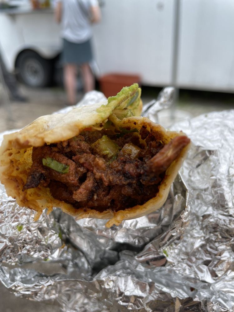 Granny's Tacos Granny's Tacos