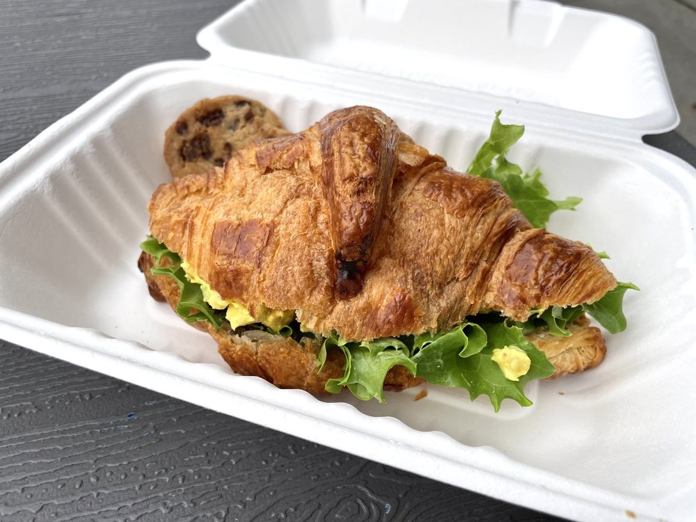 UB Social Cafe & General Store