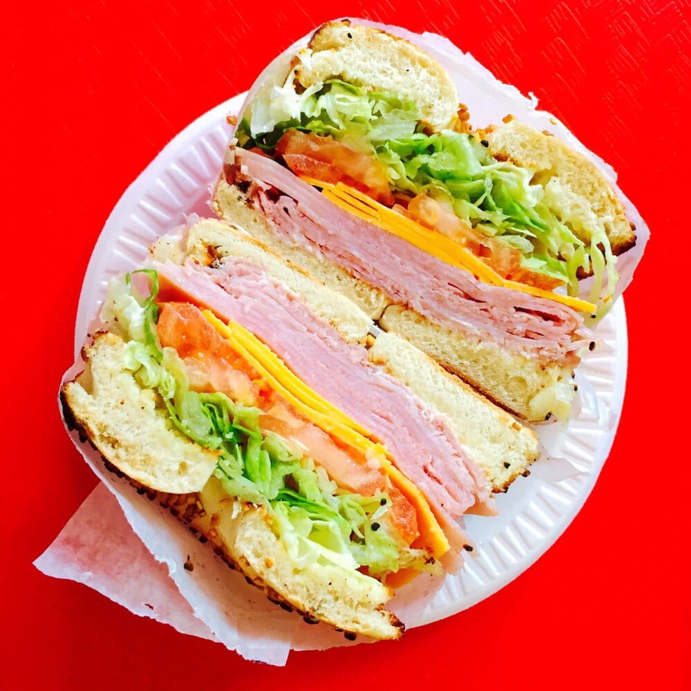 Bagel Buffet Order Food Online 21 Photos & 43 Reviews Bagels