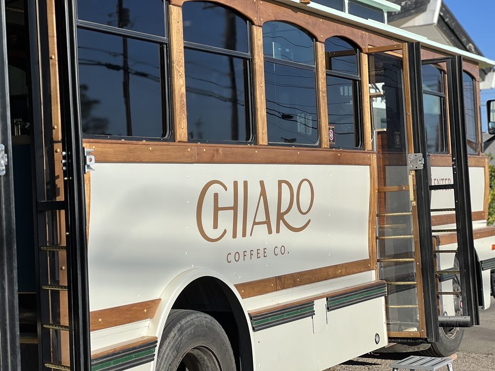 Chiaro Coffee