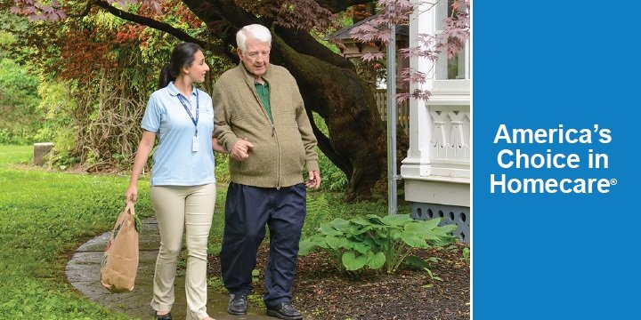 Visiting Angels - Chesapeake