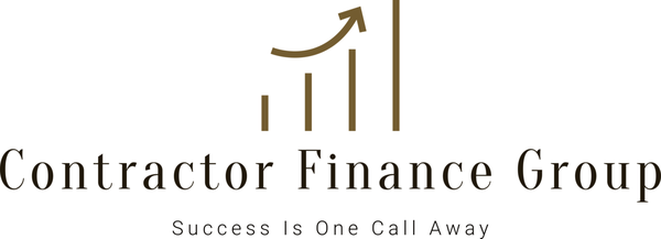 Contractor Finance Group