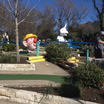 Peter Pan Mini Golf 233 Photos 278 Reviews Mini Golf 1207