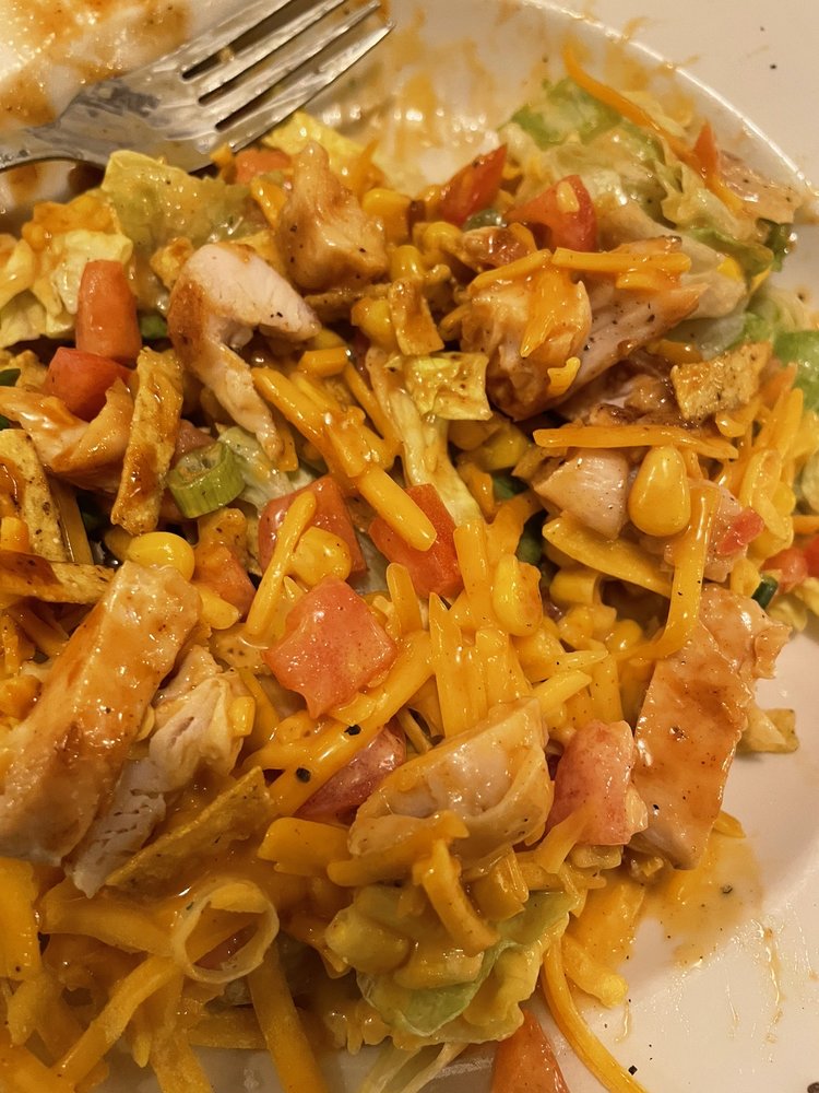 Bob Evans