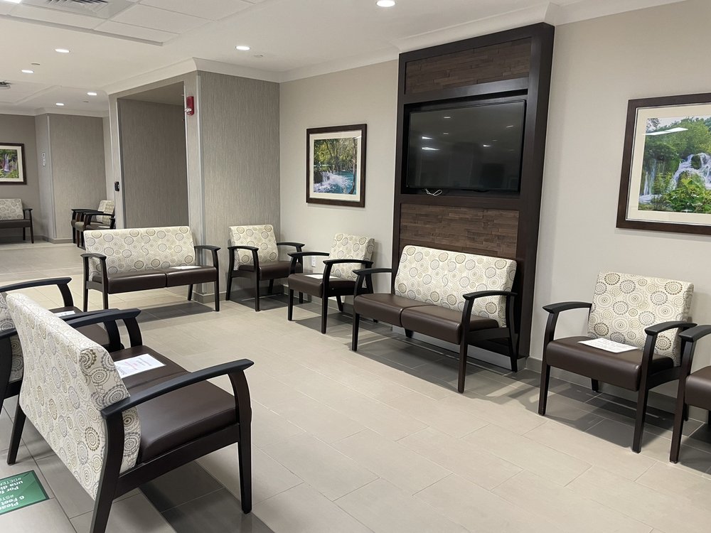 image of business Pinecrest - Baptist Health Primary Care