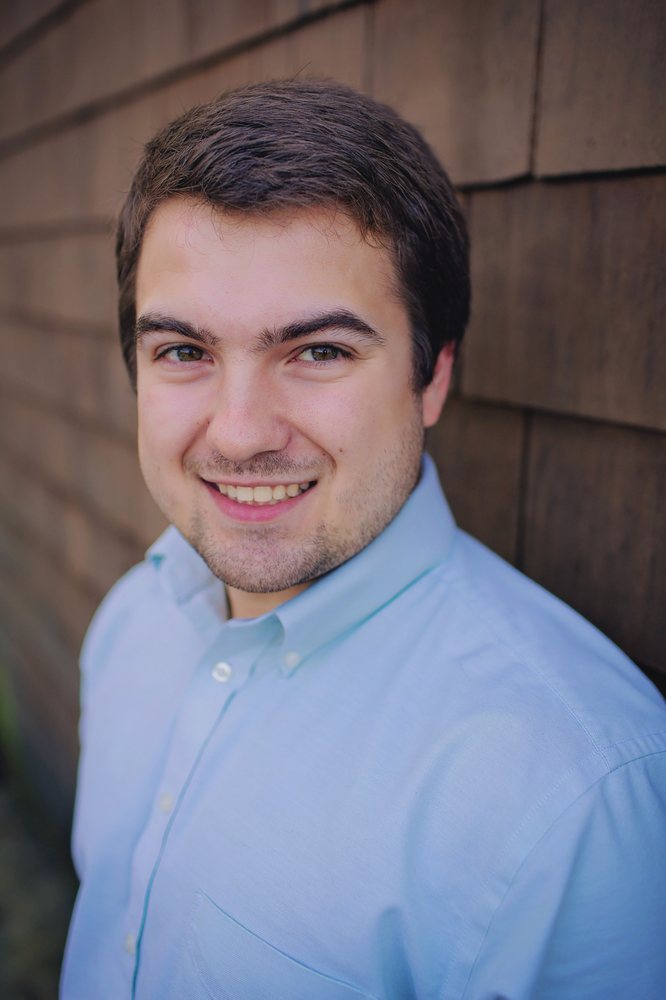 Zack McElveny - Summit Mortgage