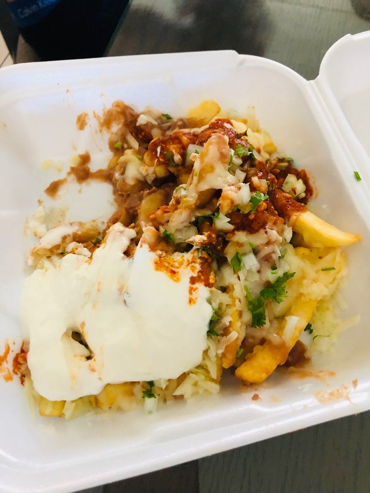 Tacos Los Toritos