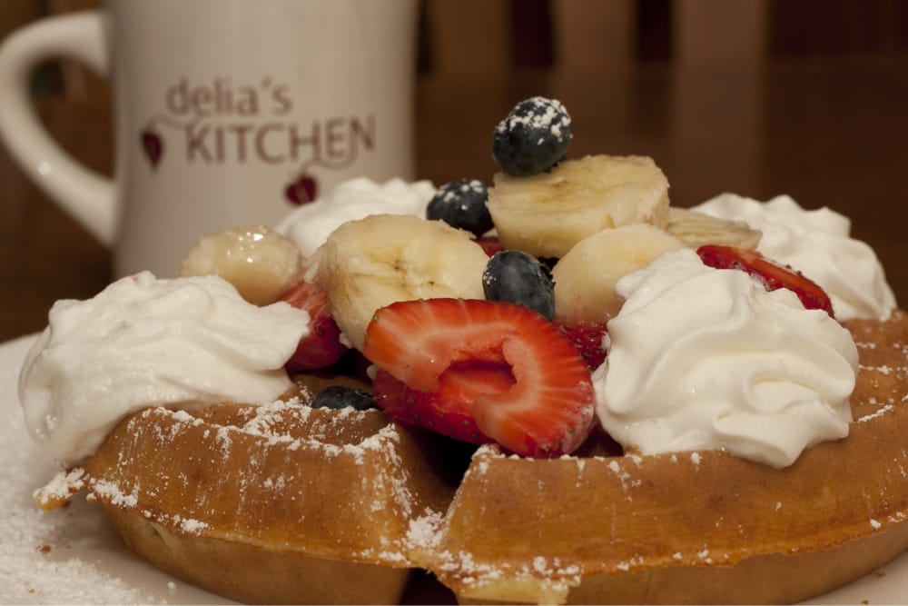 Delia’s Kitchen American (Traditional) 1034 W Lake St Oak Park, IL Yelp