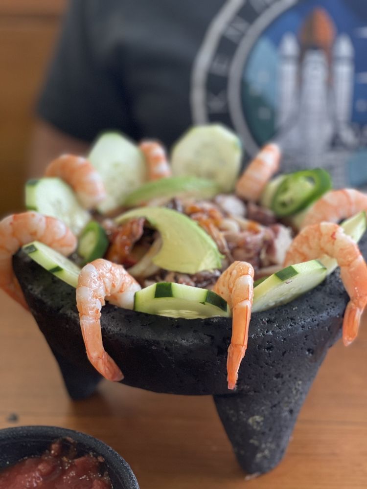 Mariscos El Pacifico Mariscos El Pacifico