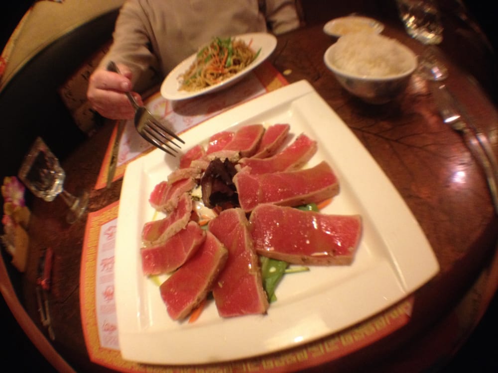 Cape Orient Chinese Restaurant CLOSED 16 Photos & 59 Reviews Chinese 315 Ocean St, Cape