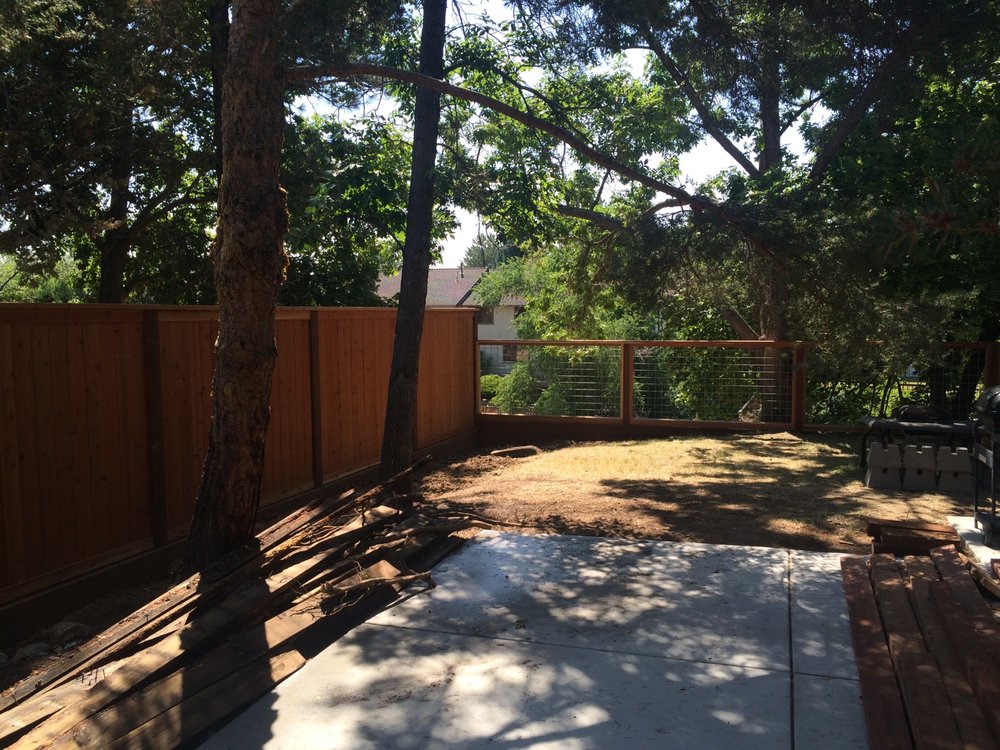 image of business Custom Quality Fence