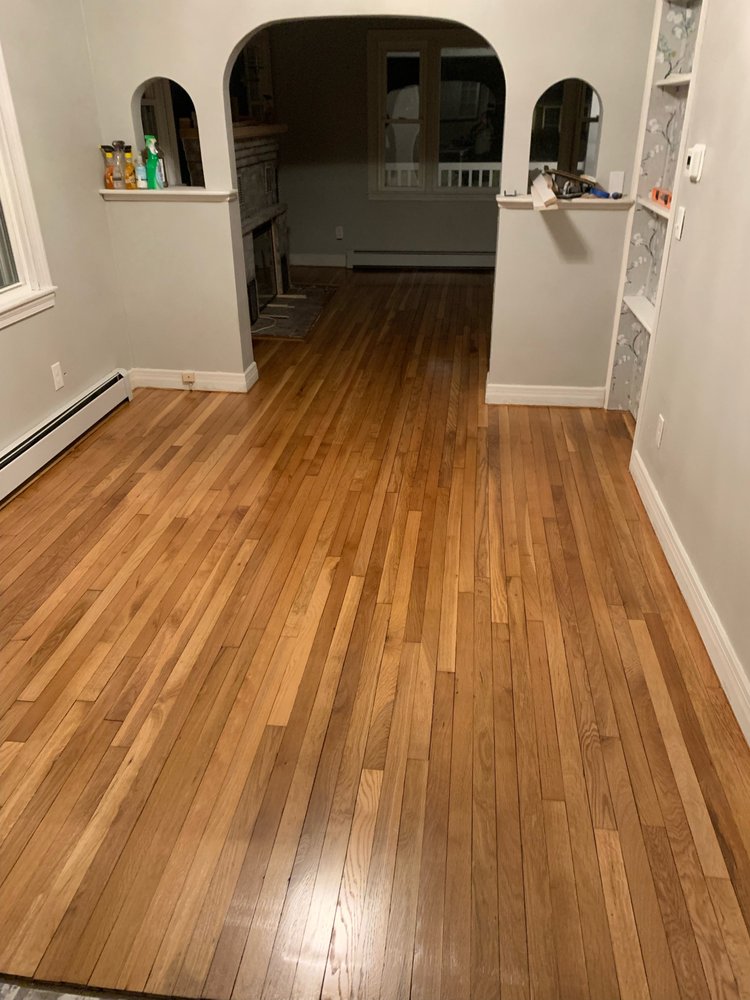 image of business A P Beauregard Hardwood & Tile
