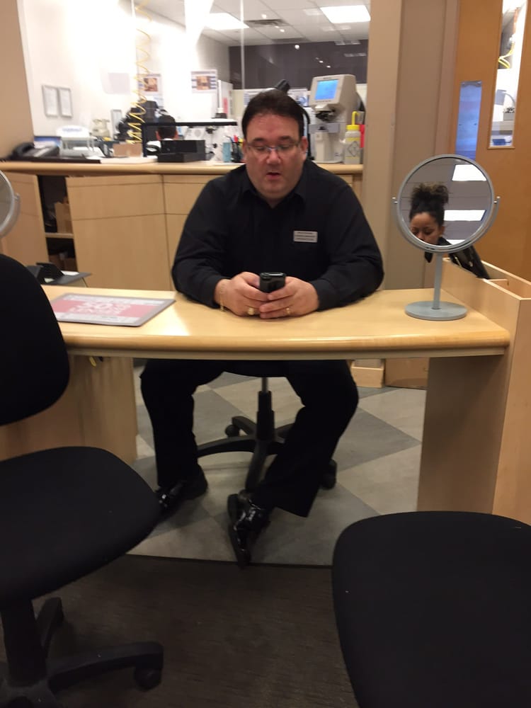 Lenscrafters-Store