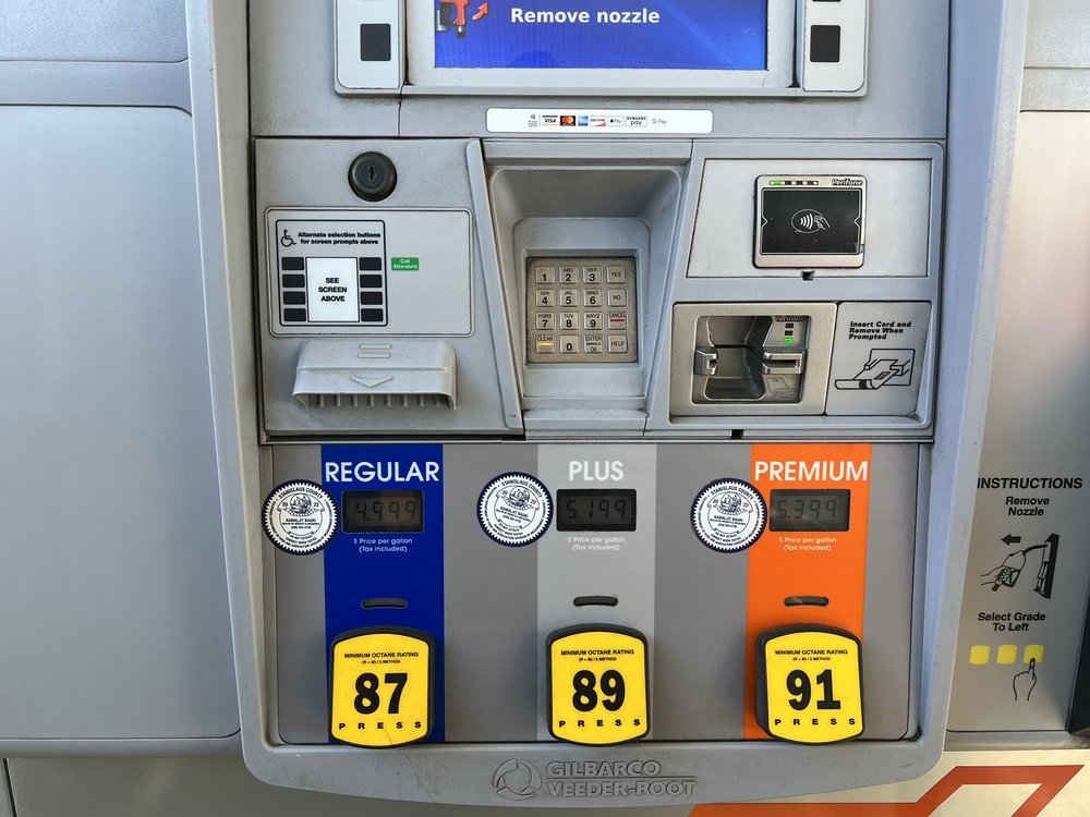 76 - DAAC TURLOCK