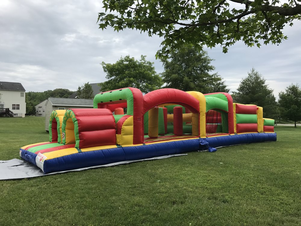 Fiesta Time & Amusements