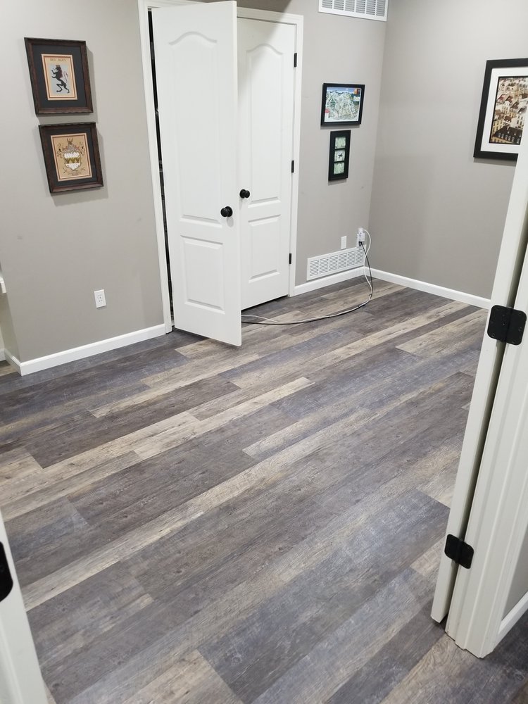 image of business LMP Flooring
