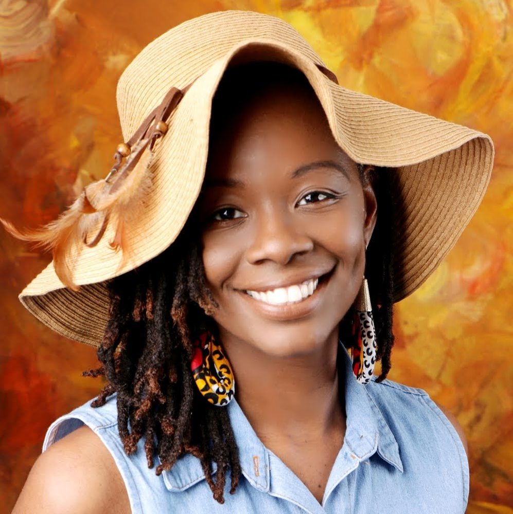 Courtney Puryear - Exp Realty