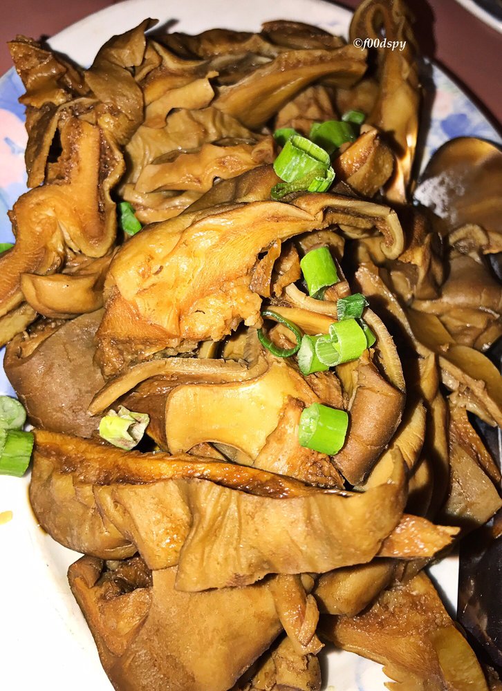 Full Kee Restaurant