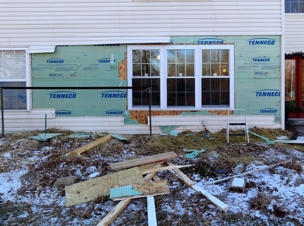 image of business Rick McElroy Home Improvements