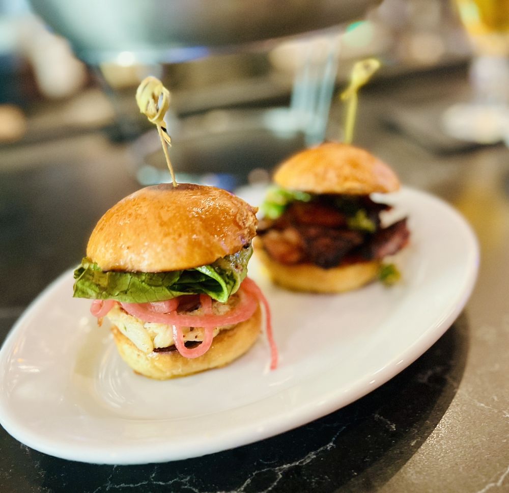 Oldestone Steakhouse