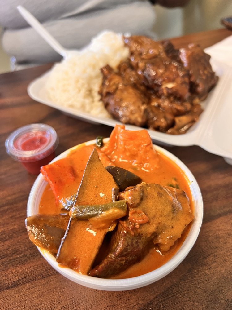 Pansang's Filipino Cuisine