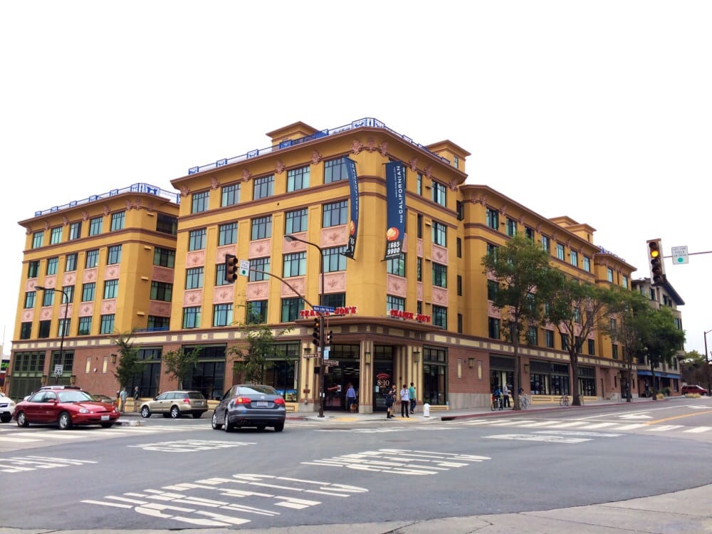 Trader Joe’s 78 Photos & 200 Reviews Grocery 1885 University Ave