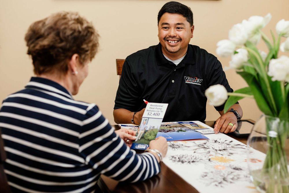 image of business Valley Home Services