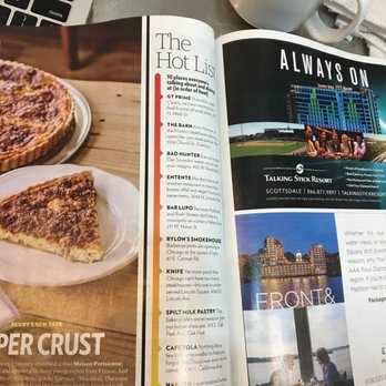 Spilt Milk - 42 Photos 