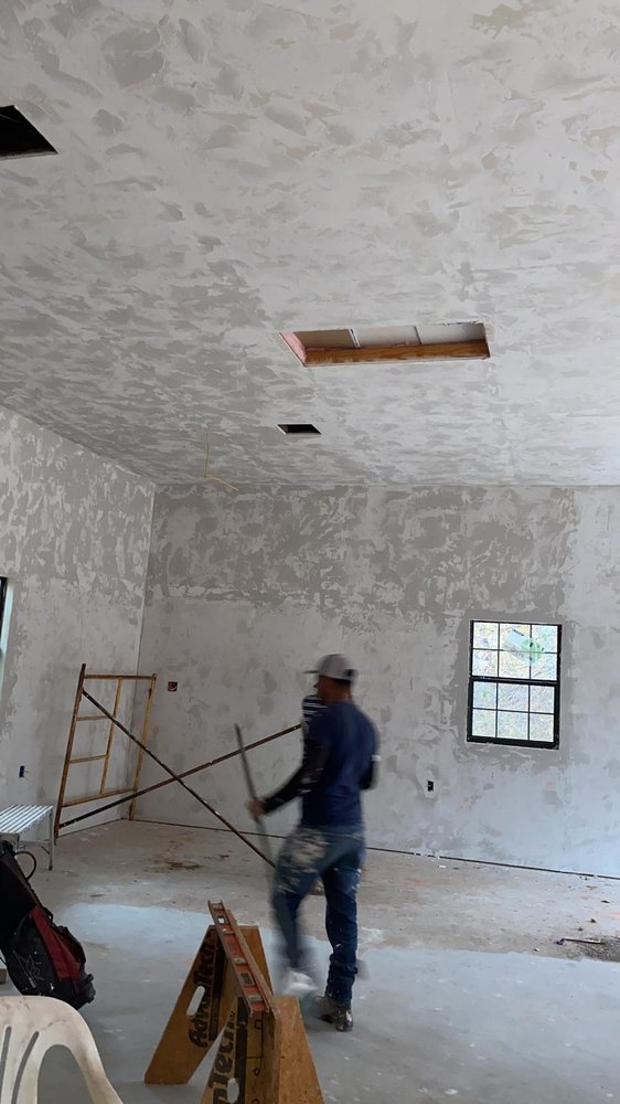 image of business Flores Remodeling & Mas