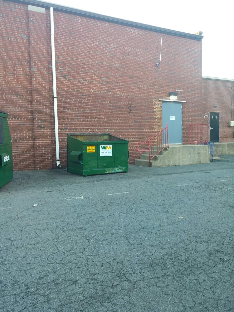 Waste Management