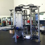 Answer is Fitness - Foxboro - 10 Photos - Trainers - 7 Lincoln Rd ...