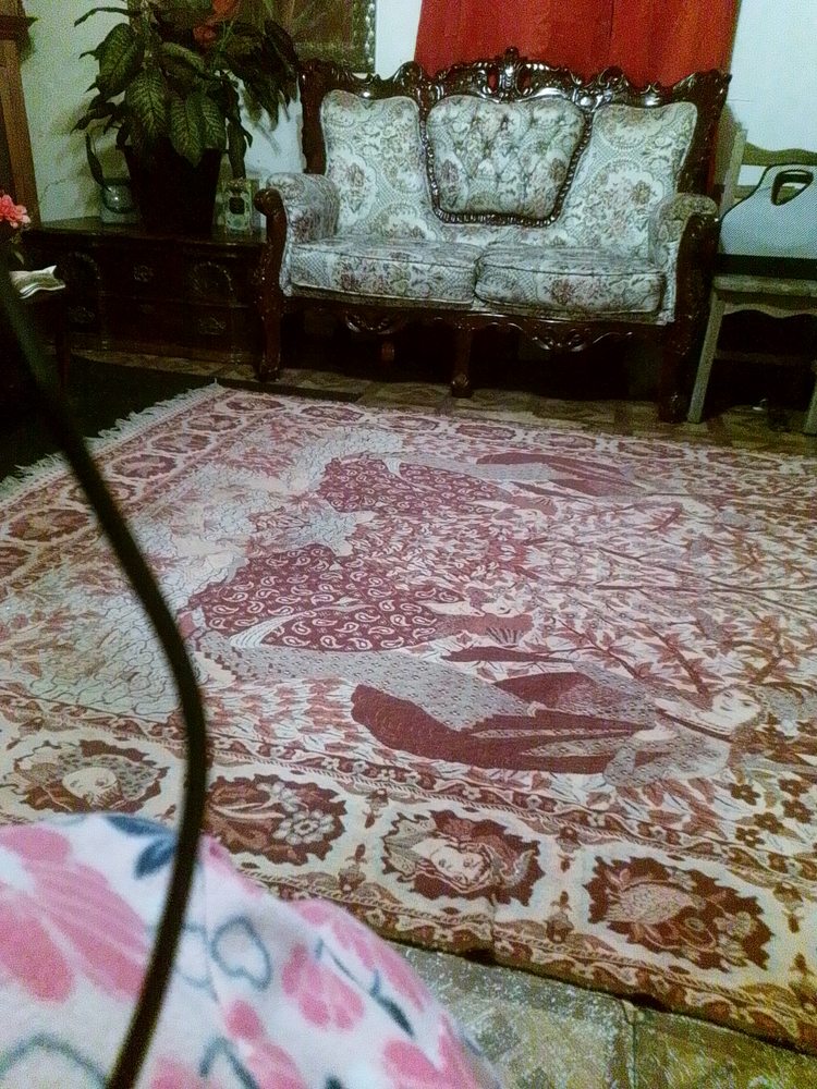 Area Rug Factory