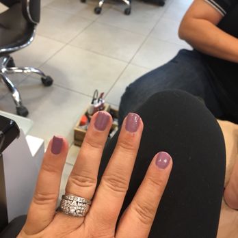 Spa Nail Fever 58 Photos 158 Reviews Salons 900 S Photo Of Spa Nail Fever Miami Fl United States