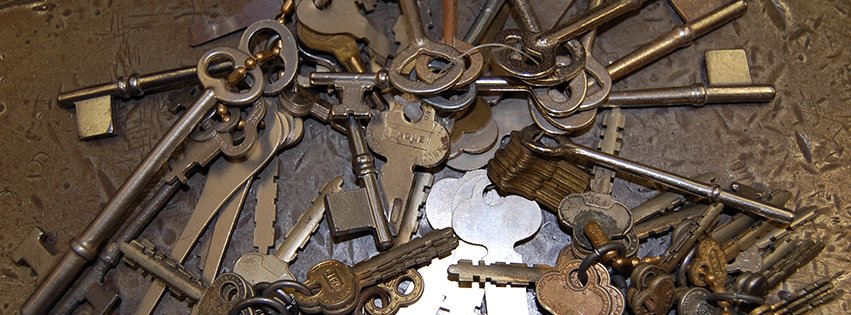 JW Lock