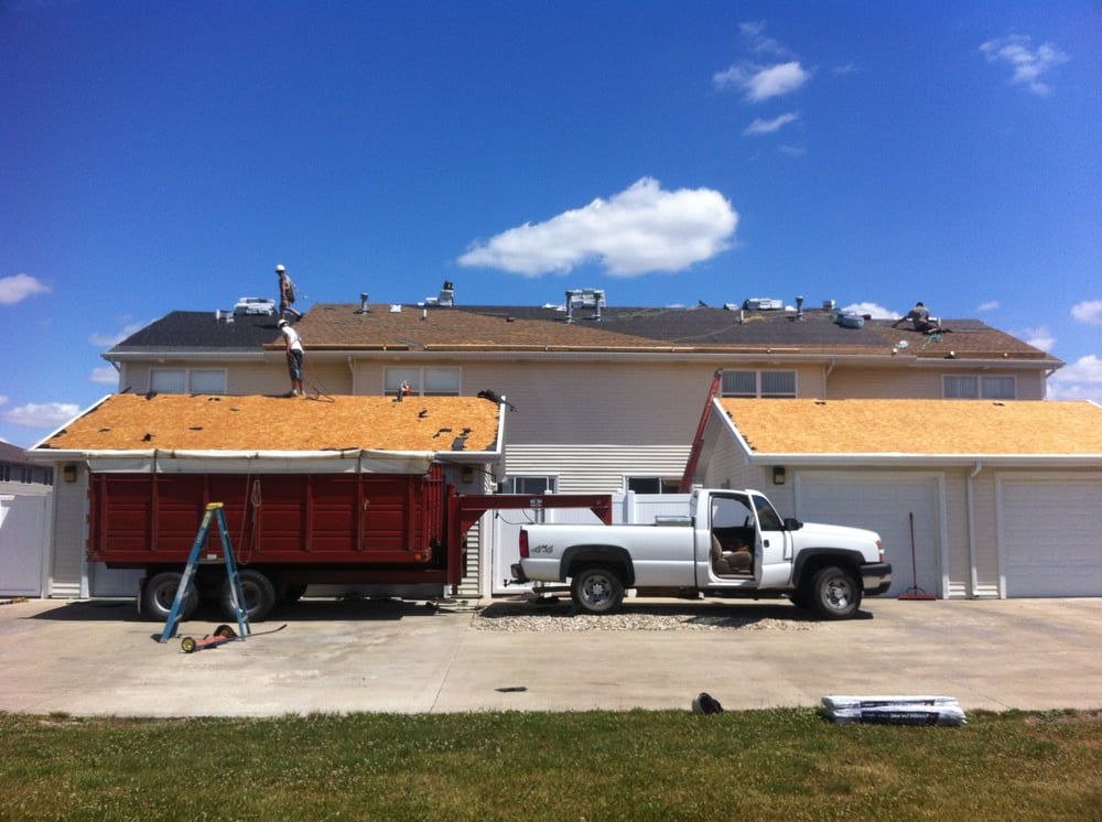 image of business C&B Builders