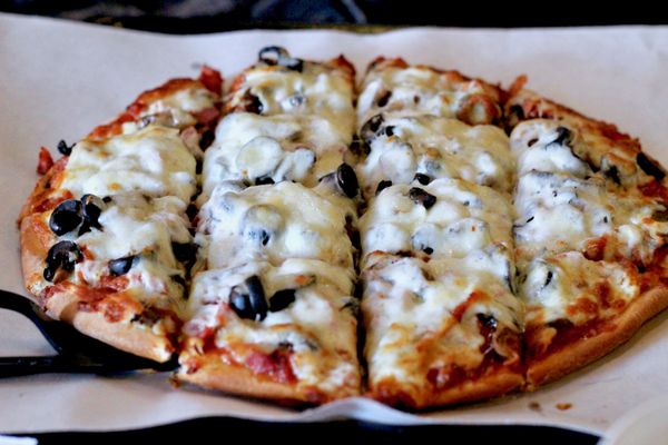 Kukar S House Of Pizza 172 Photos 532 Reviews Pizza