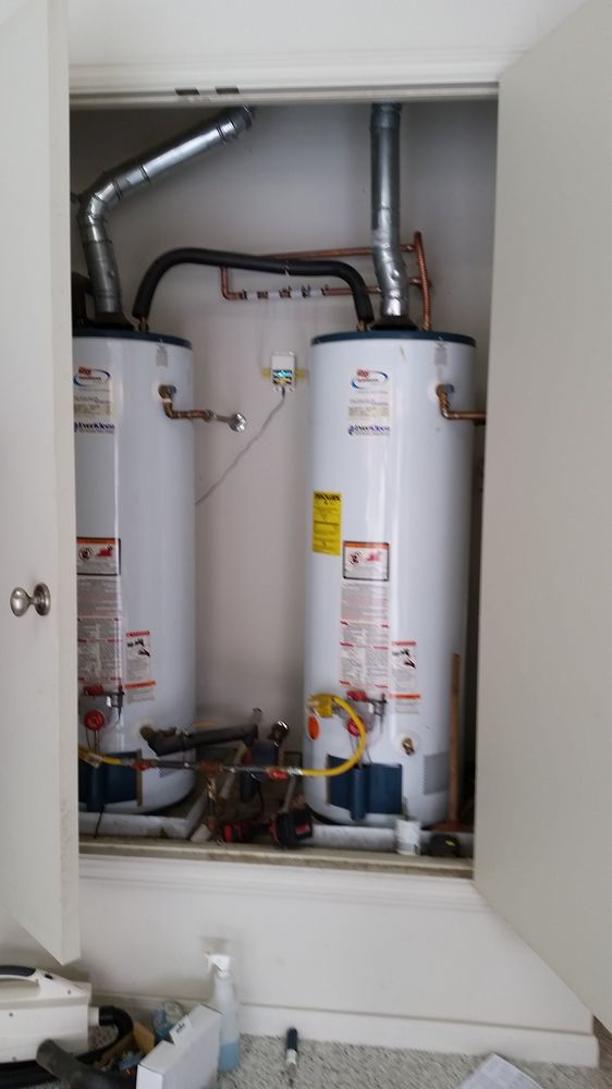 Augerpros Plumbing and Drain