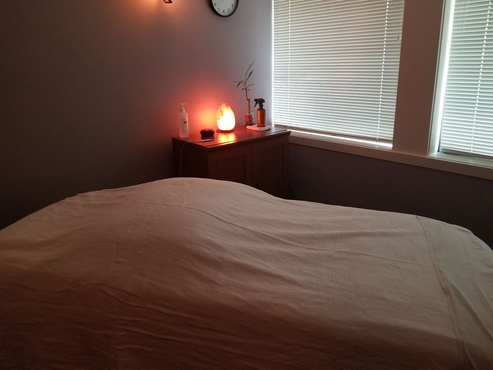 Dreamclinic Massage Redmond