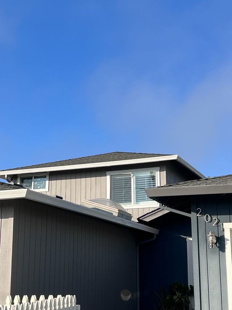 image of business CRJ Roofing Vision Metal