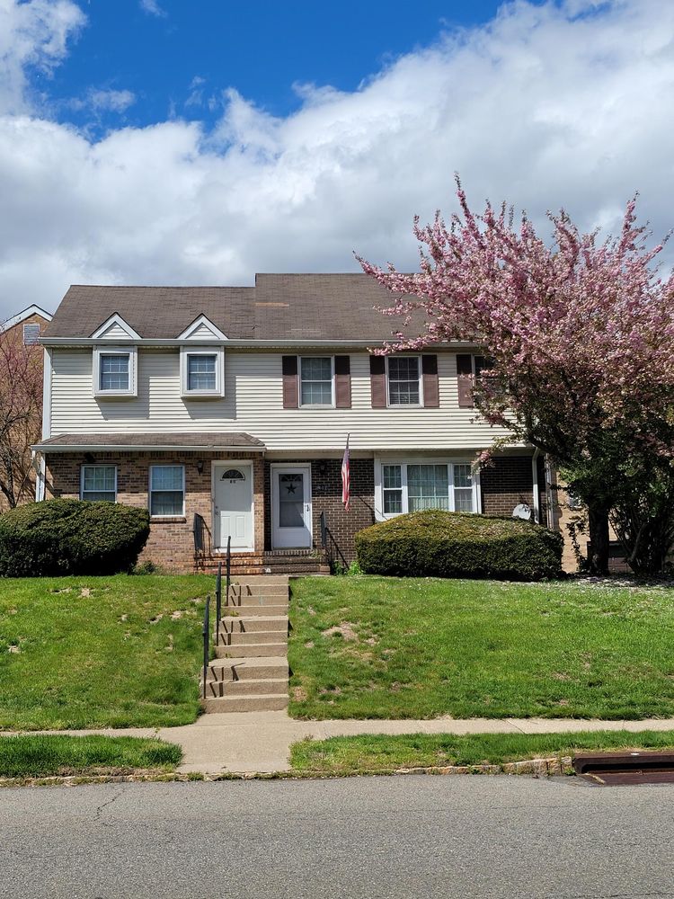 Matrix Property Management