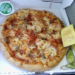 Mount dora pizza coupons