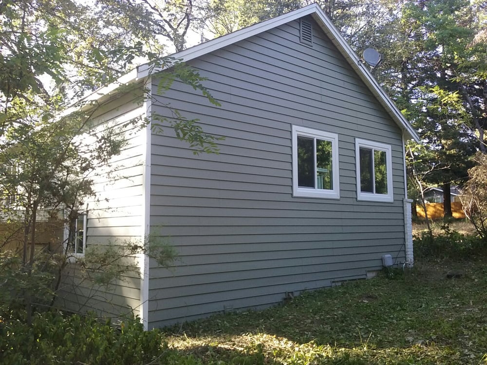 Photos for All Sides Exteriors Yelp