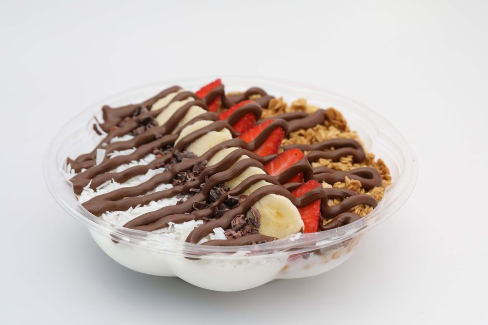 Baya Bar - Acai & Smoothie Shop