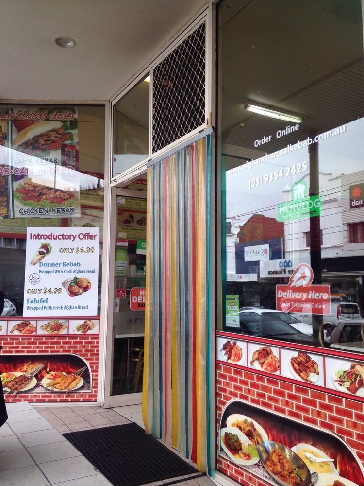 Afghan Restaurant Sydney Road Afghan Restaurant Sydney Road