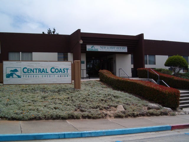 Central Coast Federal Credit Union