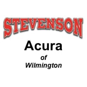 Stevenson Acura