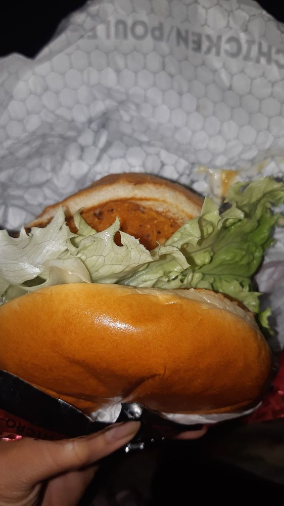 Wendy's