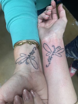 The Ink Enterprise in Tomball, TX United States